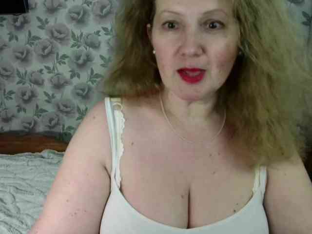 AriaLust webcam