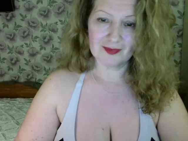 AriaLust webcam