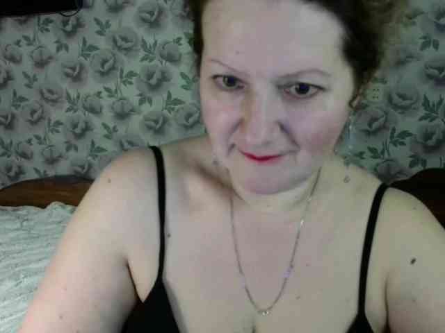 AriaLust webcam