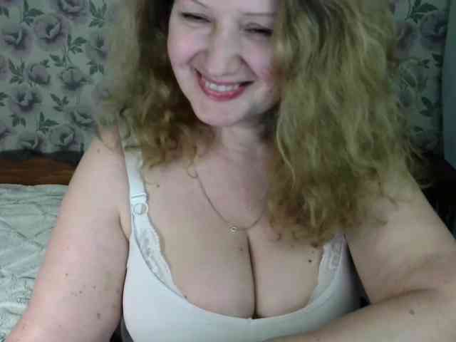 AriaLust webcam