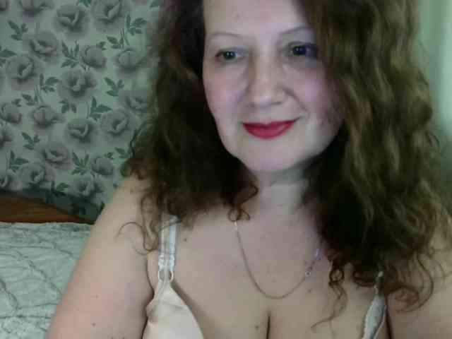 AriaLust webcam