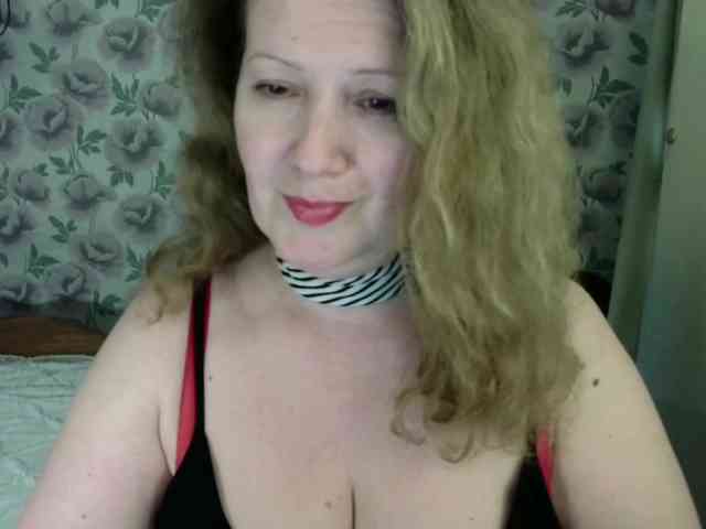 AriaLust webcam