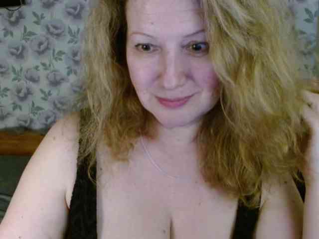 AriaLust webcam