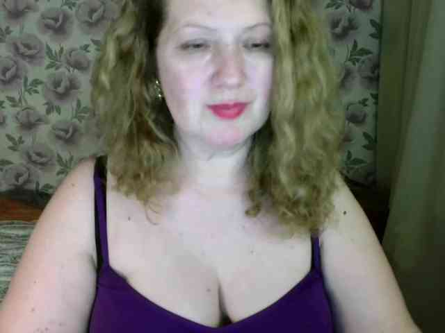 AriaLust webcam