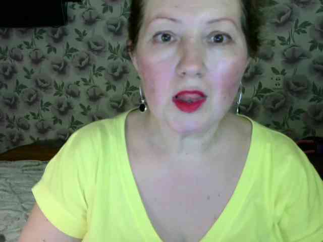 AriaLust webcam
