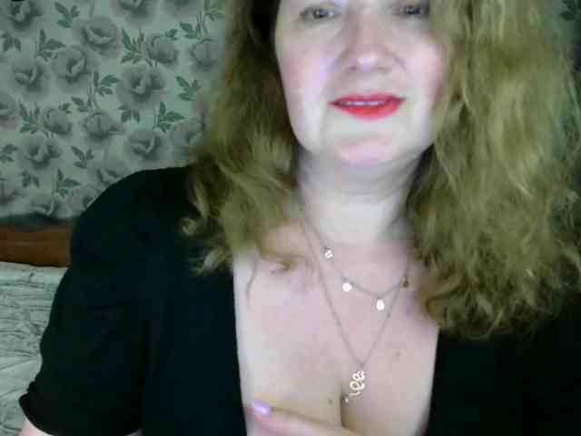 AriaLust webcam