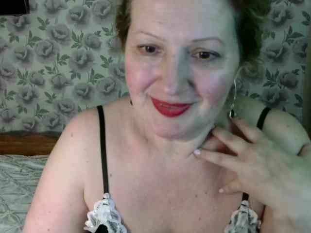AriaLust webcam