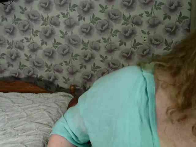 AriaLust webcam