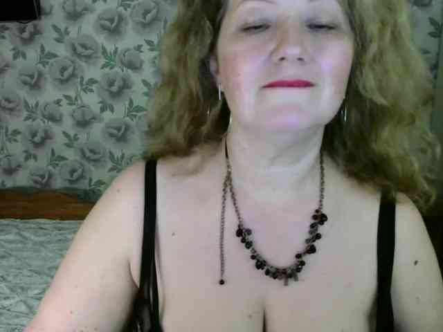 AriaLust webcam