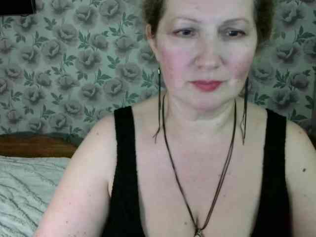 AriaLust webcam