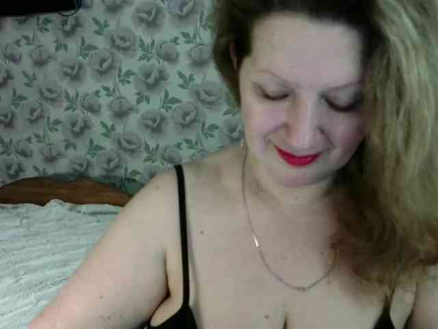 AriaLust webcam