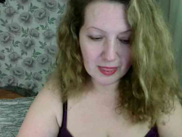 AriaLust webcam