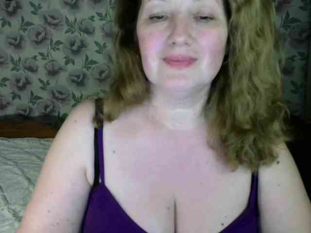 AriaLust webcam