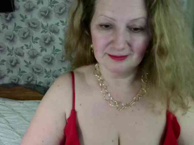 AriaLust webcam