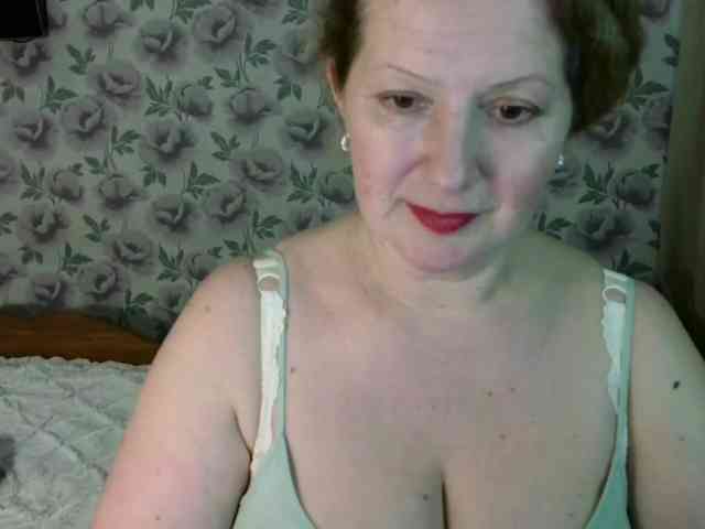AriaLust webcam