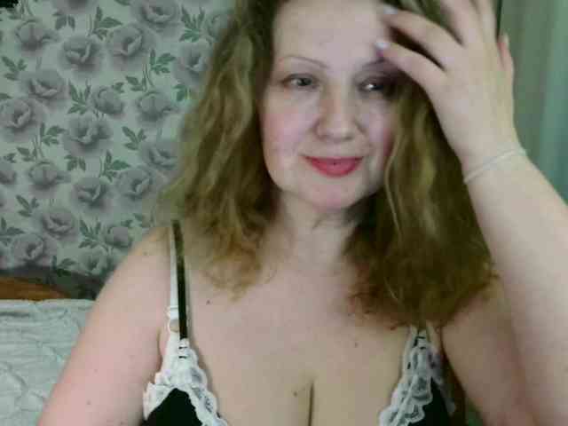 AriaLust webcam