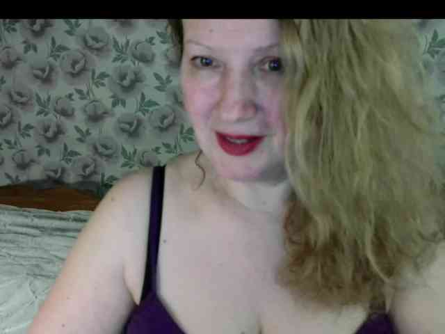 AriaLust webcam