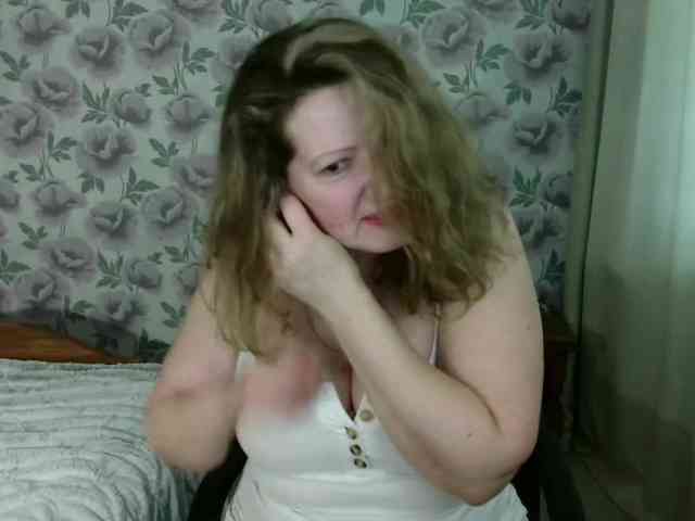AriaLust webcam