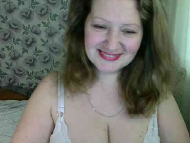 AriaLust webcam