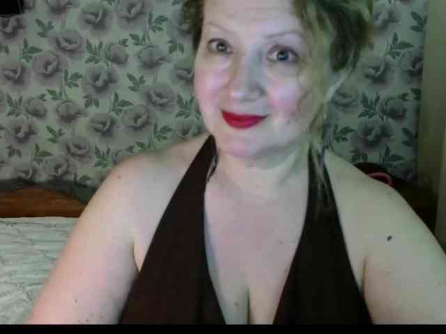 AriaLust webcam
