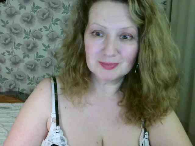 AriaLust webcam