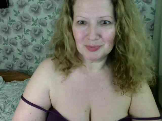 AriaLust webcam
