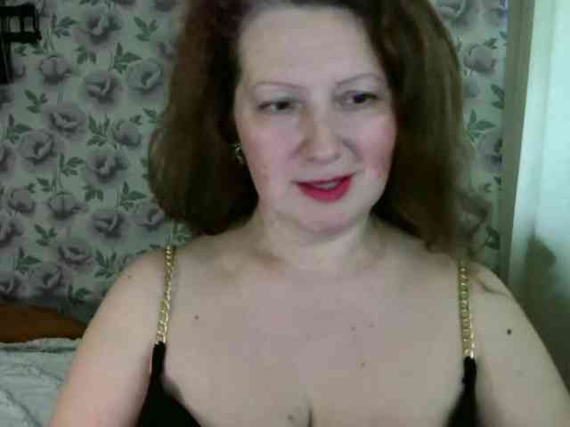 AriaLust webcam