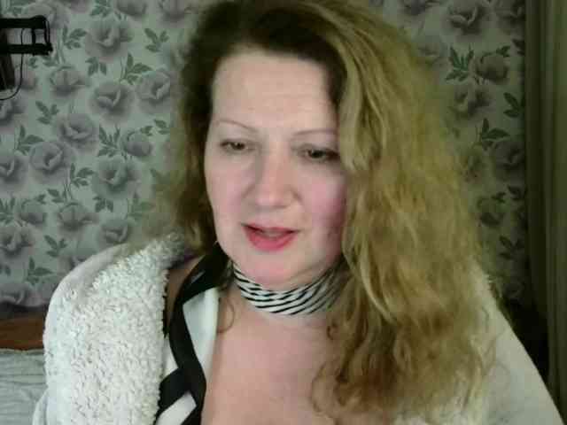 AriaLust webcam