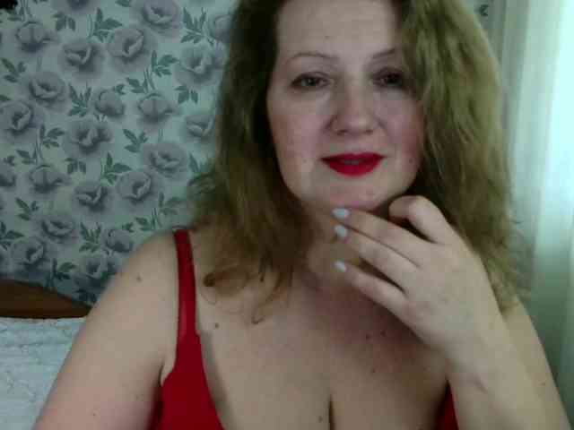 AriaLust webcam