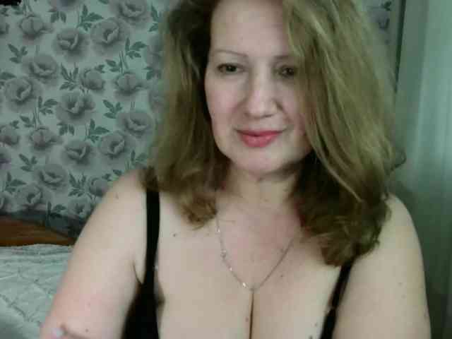 AriaLust webcam