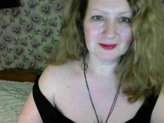 AriaLust webcam