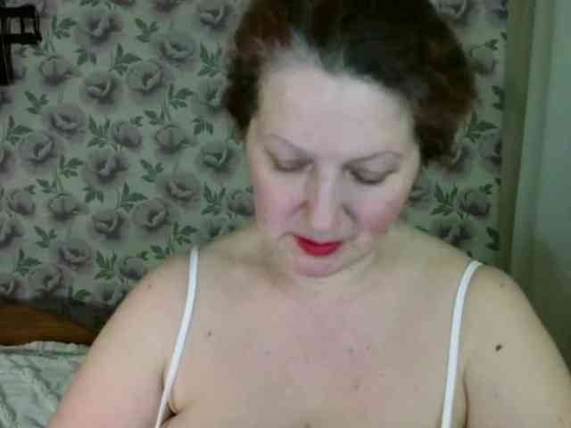 AriaLust webcam