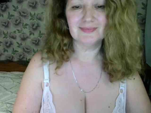 AriaLust webcam