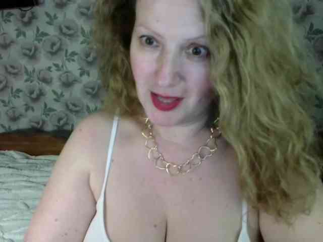 AriaLust webcam