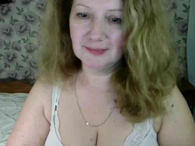 AriaLust webcam
