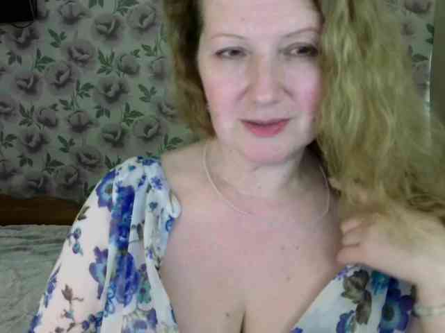 AriaLust webcam