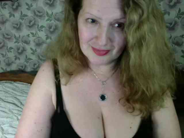 AriaLust webcam