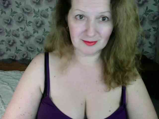AriaLust webcam