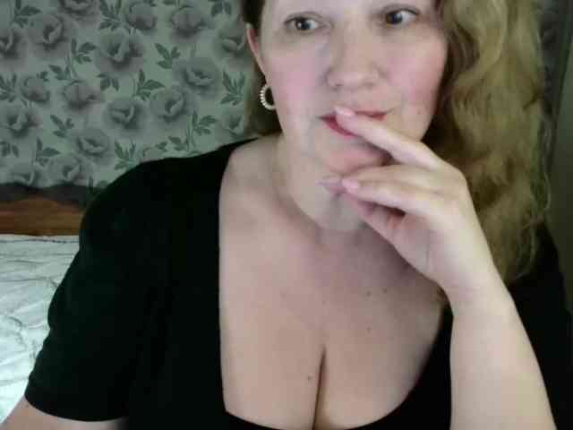 AriaLust webcam