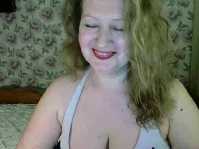 AriaLust webcam