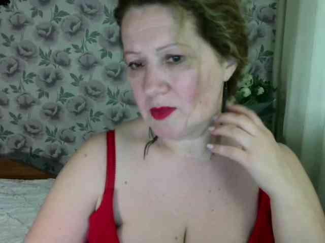 AriaLust webcam