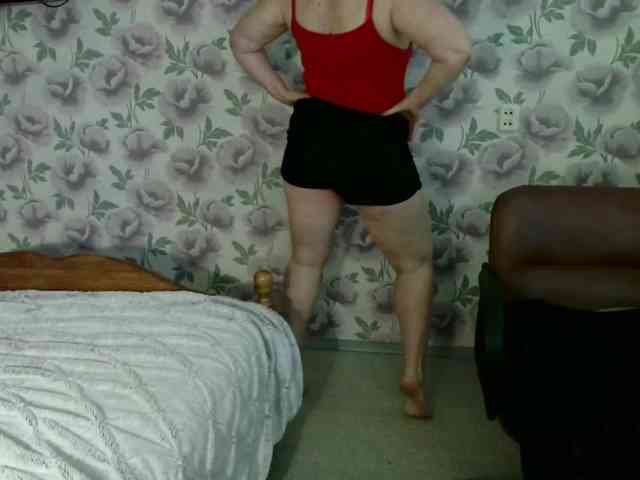 AriaLust webcam