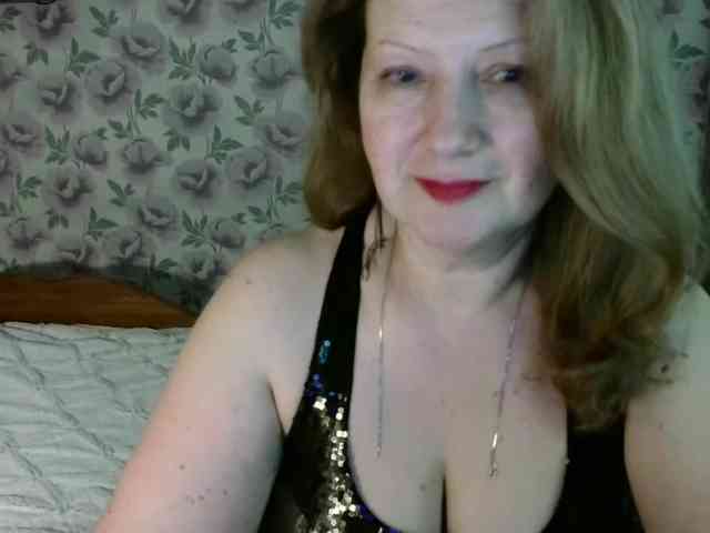 AriaLust webcam