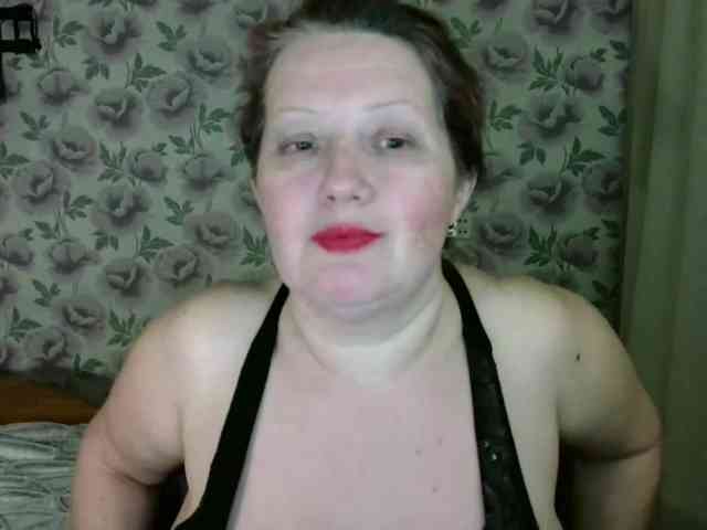 AriaLust webcam