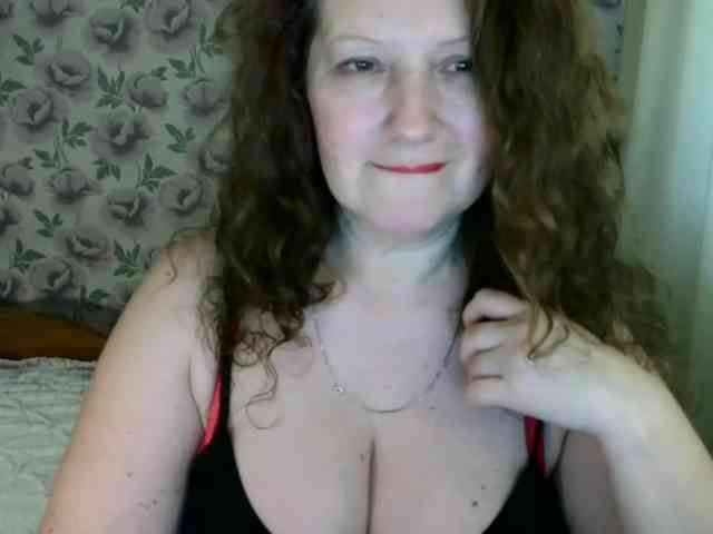 AriaLust webcam