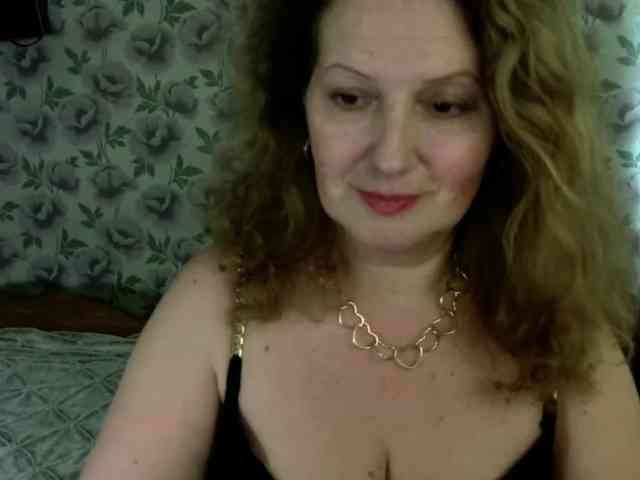AriaLust webcam
