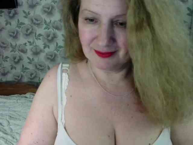 AriaLust webcam