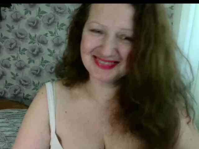 AriaLust webcam