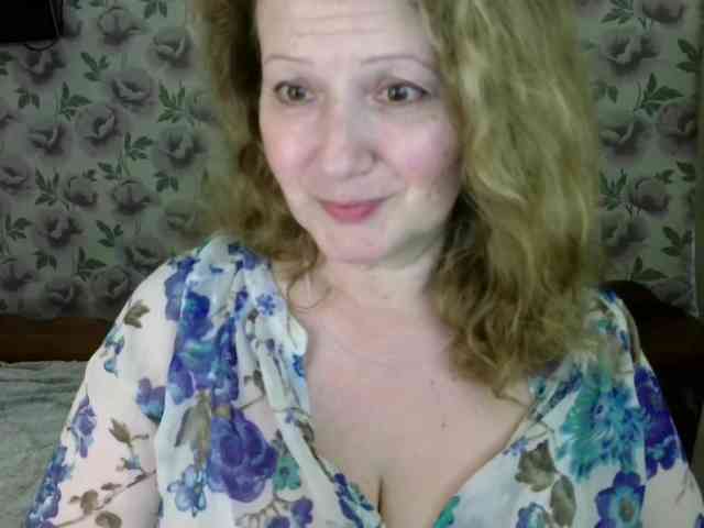 AriaLust webcam