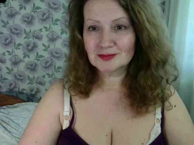 AriaLust webcam